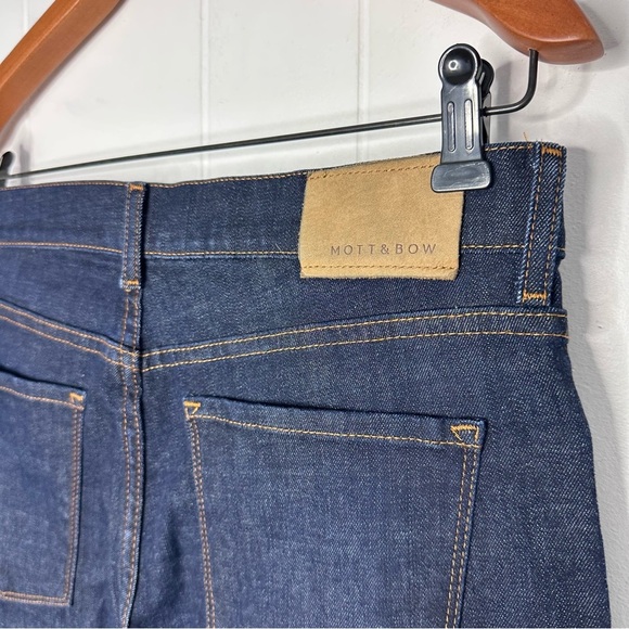 Mott & Bow Crosby Skinny Jeans - Picture 6 of 11